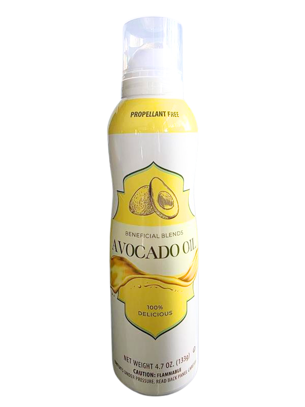 Avocado Oil, Non-Stick Spray, 4.7 oz(133g)
