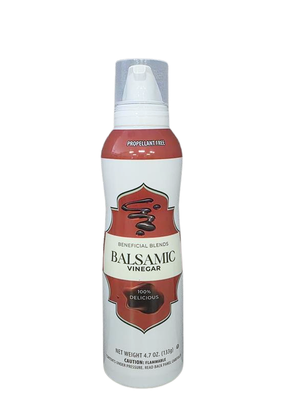 Balsamic Vinegar, Salad Spray, 4.7 oz(133g)