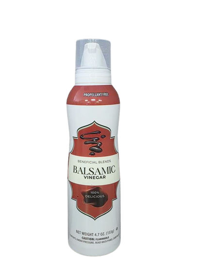 Balsamic Vinegar, Salad Spray, 4.7 oz(133g)